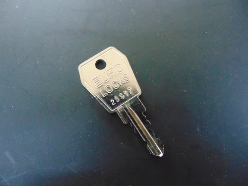 Original kamei replacement - original, key