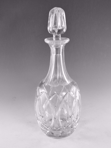 Royal brierley crystal - royal,