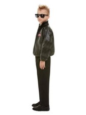 Grease T-Birds Jacket