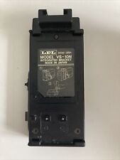 LPL PA-PI-KA Video Light VS-10N PAT-P Compact Camcorder Sony light and bracket