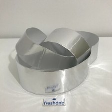 Aluminium Foil Silver Tape