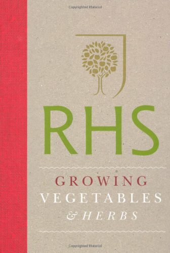 Rhs handbook growing - rhs,