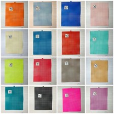 Darice Plastic Canvas 7 Count Assorted Colours