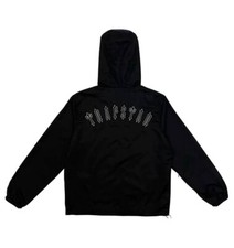 Trapstar Irongate Windbreaker-