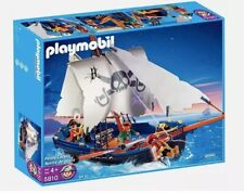 Playmobil 5810 Pirate Ship -