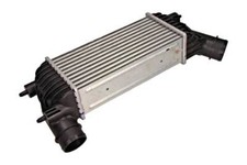 Charger Intercooler Fits
