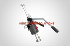 New Brian James Car T4 T6