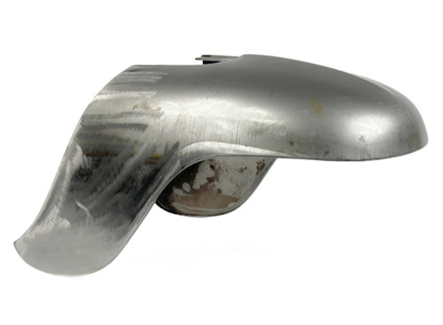 Lambretta front mudguard li - lambretta,
