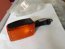 Genuine Yamaha Left Rear Indicator Winker 11T-83330-40 XJ650 82 XJ750 XJ900