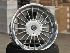 New 18x8.5 Alpina Classic