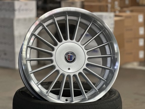New 18x8 alpina - 18x8.5, classic