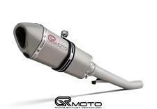 Exhaust for Suzuki GSX750 F