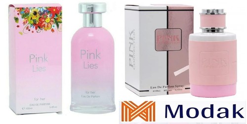 Modak pack women perfume - 2,