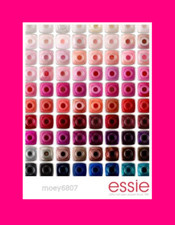 ESSIE Nail Polish Lacquer