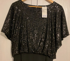 FRIENDS LIKE THESE BLACK