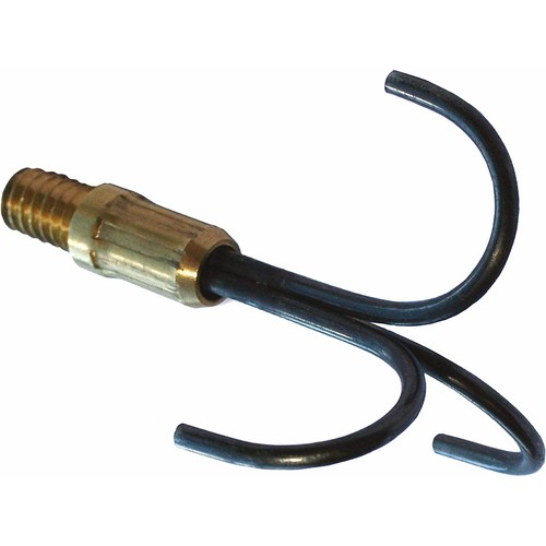 Super rod tri hook - super,