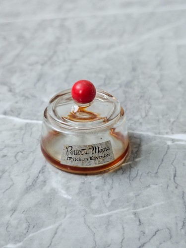 Vintage potter and moore - vintage,