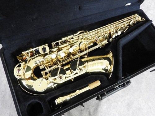 Yamaha yts 275 tenor saxophone - yamaha, yts-275