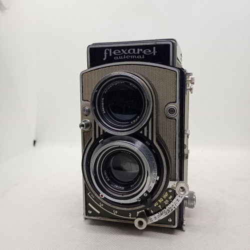 Flexaret - , jp