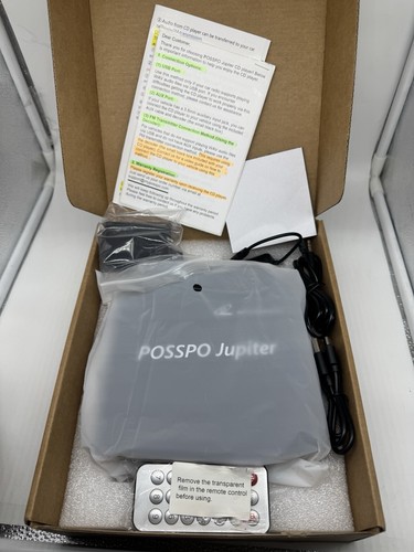 Posspo jupiter portable - posspo,
