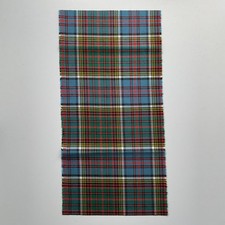 Anderson Ancient tartan