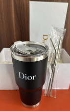 Dior Coffe or Tea Bottle in