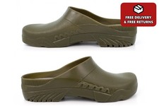 Mens Garden Shoes Womens