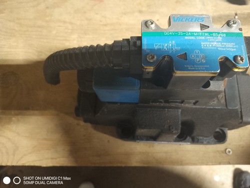 Motorized valve - motorized,