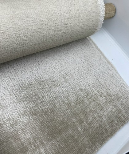Metres plush chenille light - 12,