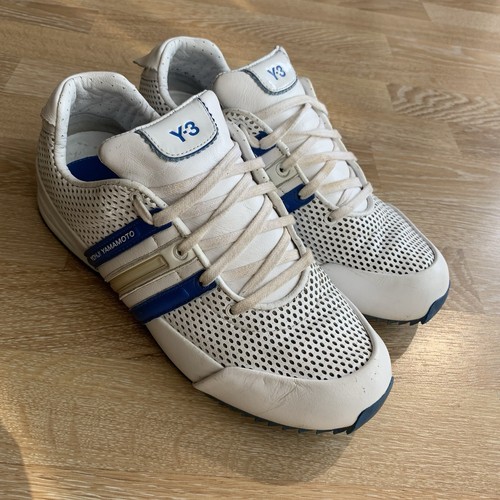 Adidas yohji yamamoto 3 - adidas,