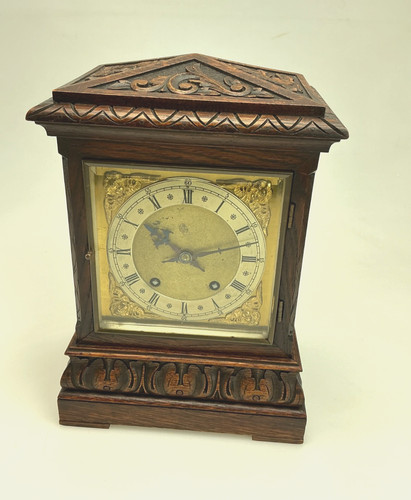Antique oak quarter - antique,
