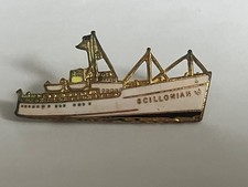 Vintage Original Scillonian