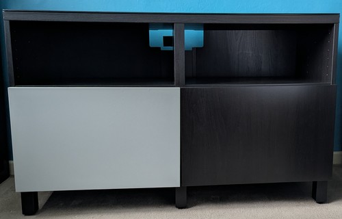 Ikea bestå unit - bestå, tv