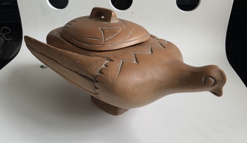 Antique african kola nut - african,