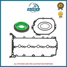 LAND ROVER RANGE ROVER 2.0 DIESEL 204DTD CRANKSHAFT + ENGINE REBUILD PARTS