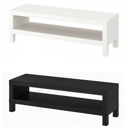 Ikea lack bench 120x35x36cm - ikea,