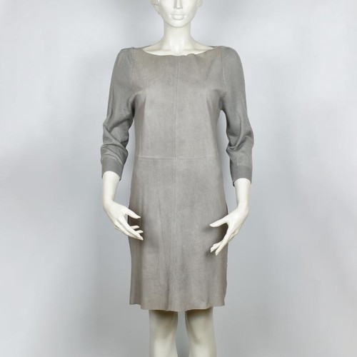 Women max mara - dress, grey