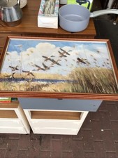 Peter Scott Vintage Flying