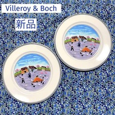 Villeroy & Boch Naïef Poultry