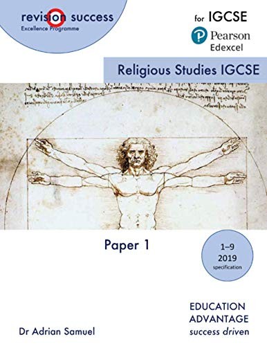 Religious studies igcse - studies,