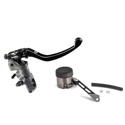 Brembo radial brake pump - pump, 15rcs