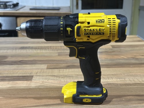Stanley fatmax v20 18v - fatmax,