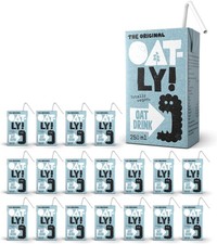 Oatly Oat Drink Original