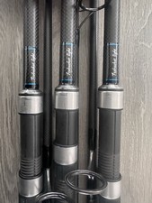 Harrison Trebuchet light