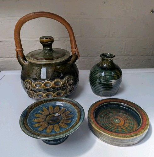Joblot vintage bob park - joblot, of