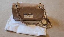 Russell And Bromley Quilted