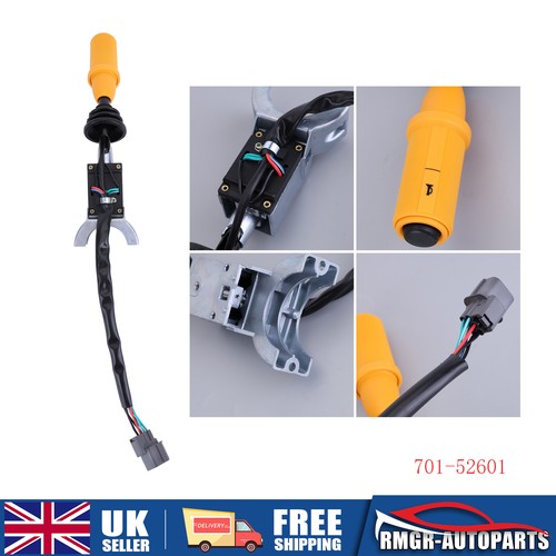 Forward reverse lever switch - &,