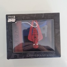 Marvel Comics Spiderman Wallet