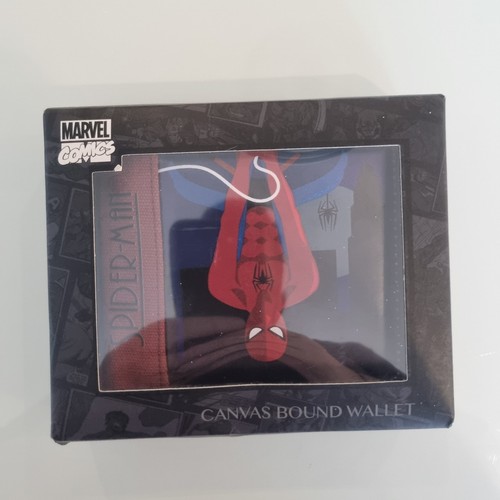Marvel comics spiderman - marvel,
