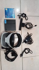 Sony PlayStation VR Headset V1